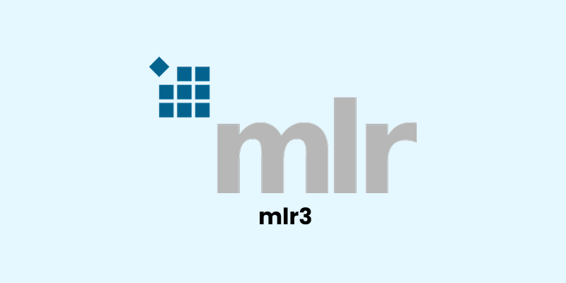 mlr3 R package